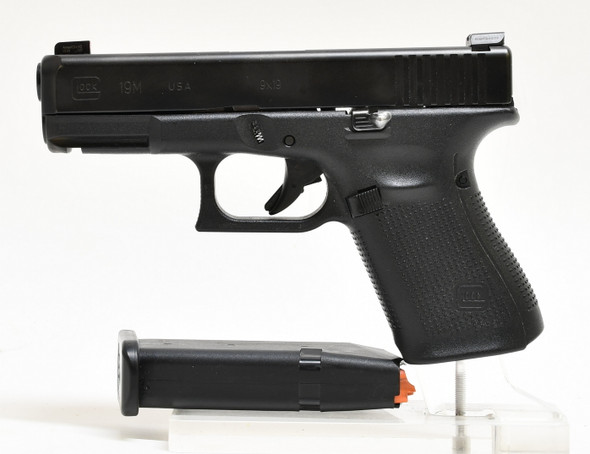 GLOCK 19M GEN 5 PRE OWNED (1141926)