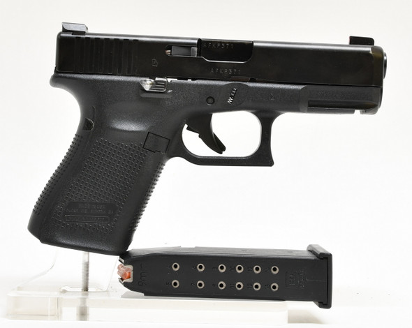 GLOCK 19M GEN 5 PRE OWNED (1141926)