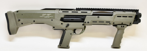 STANDARD MFG CO DP-12 PRE OWNED (1141930)