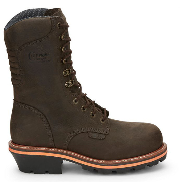 Chippewa Men's 8