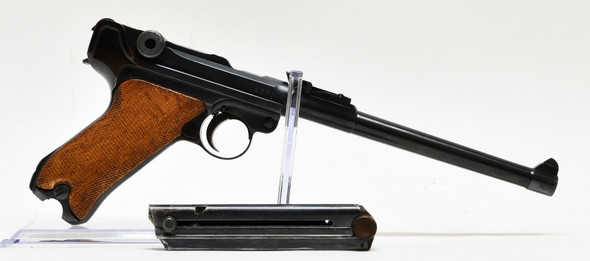DWM ARTILLERY LUGER PRE OWNED (1141969)
