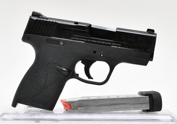 SMITH & WESSON M&P45 SHIELD PRE OWNED (1141998)