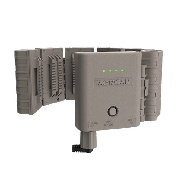 Tactacam Reveal Battery Belt