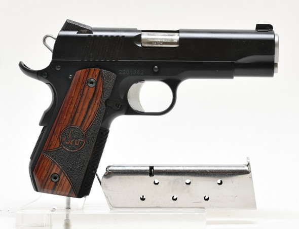 DAN WESSON GUARDIAN PRE OWNED (1142138)
