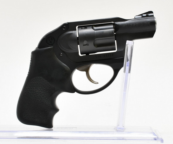 RUGER LCR PRE OWNED (1142144)