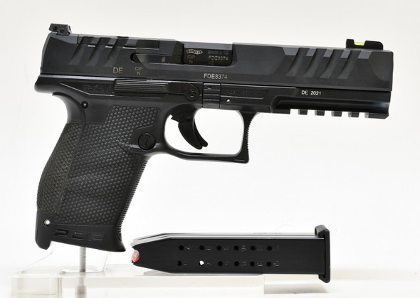 WALTHER PDP COMPACT PRE OWNED (1142153)