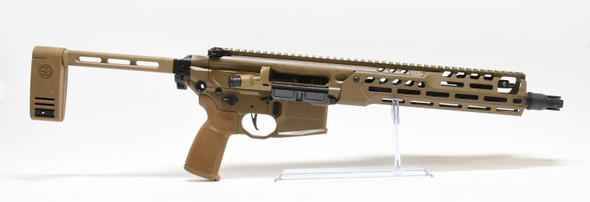 SIG SAUER PMCX PRE OWNED (1134870)