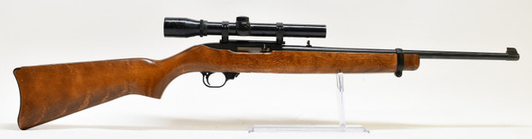 RUGER 10/22 PRE OWNED (1141829)