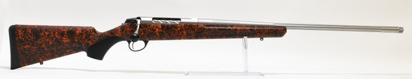 TIKKA/BERETTA USA T3X LITE ROUGHTECH EMBER PRE OWNED (1141625)