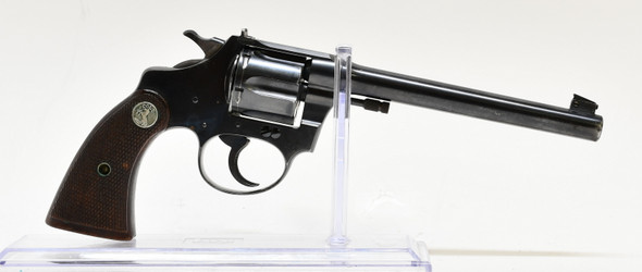 COLT POLICE POSITIVE TARGET PRE OWNED (1141847)