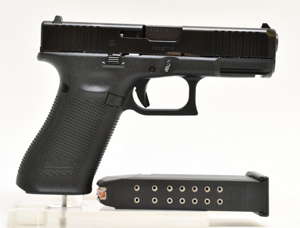 GLOCK 45V PRE OWNED (1142231)