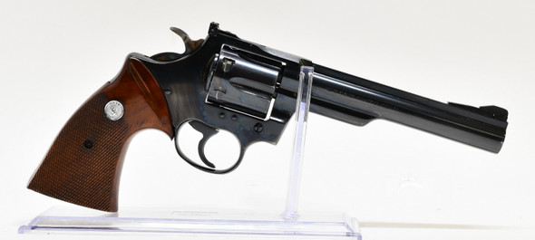 COLT TROOPER MIII PRE OWNED (1141951)