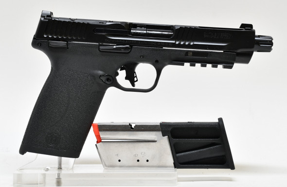 SMITH & WESSON M&P 5.7 PRE OWNED (1142187)