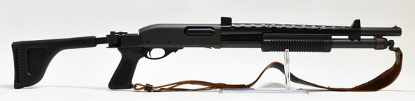 REMINGTON 870 TACTICAL PRE OWNED (1142189)