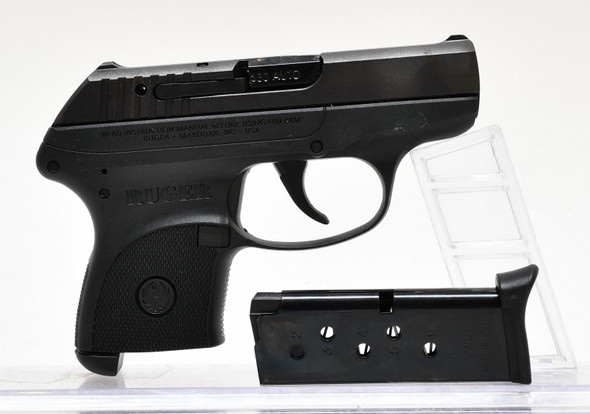 RUGER LCP PRE OWNED (1142024)