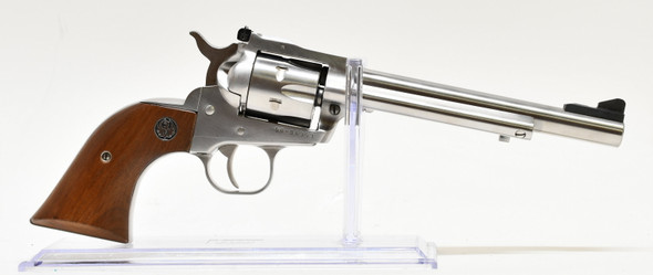 RUGER SINGLE SIX PRE OWNED (1142025)