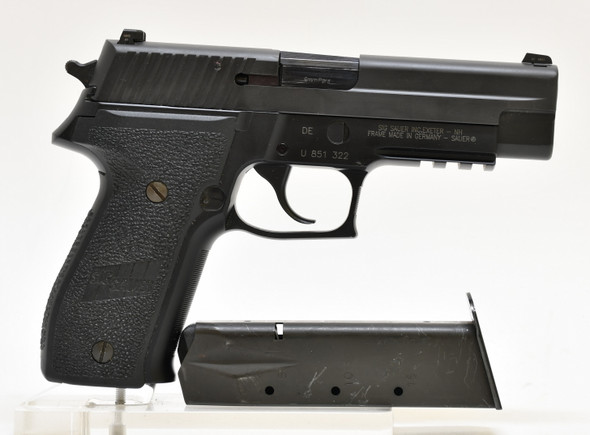 SIG SAUER P226R PRE OWNED (1141803)