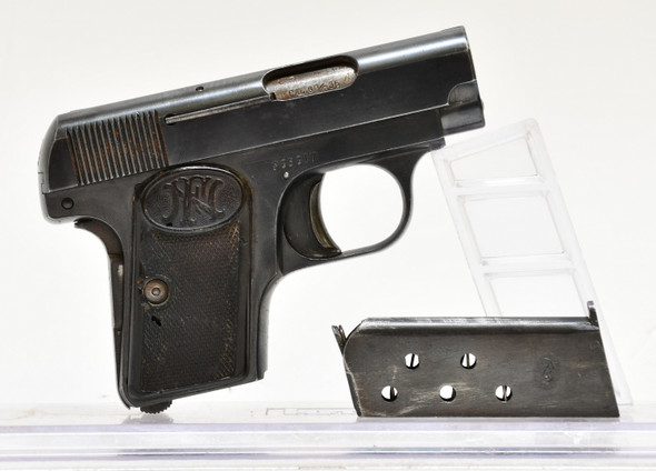 FN POCKET PRE OWNED (1142157)