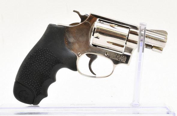 SMITH & WESSON 36 PRE OWNED (1142085)