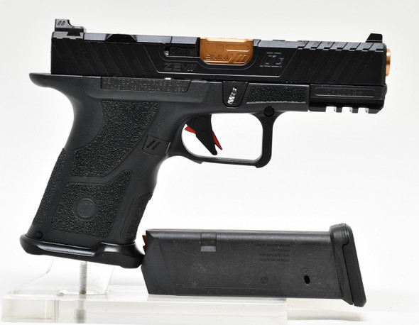 ZEV TECHNOLOGIES OZ9C HYPERCOMP PRE OWNED (1141710)