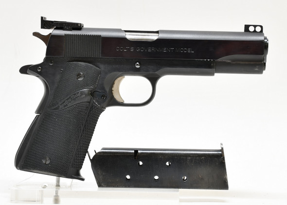 COLT GOVT MODEL PRE OWNED (1142090)