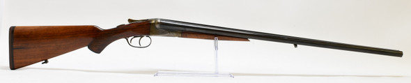 FOX, A.H. STERLINGWORTH PRE OWNED (1142048)