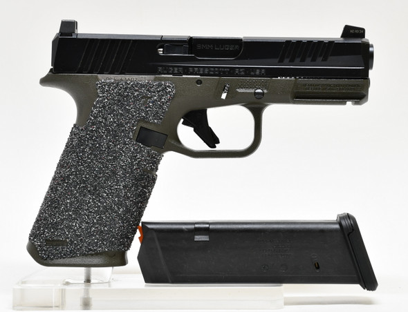 RUGER RXM PRE OWNED (1142220)