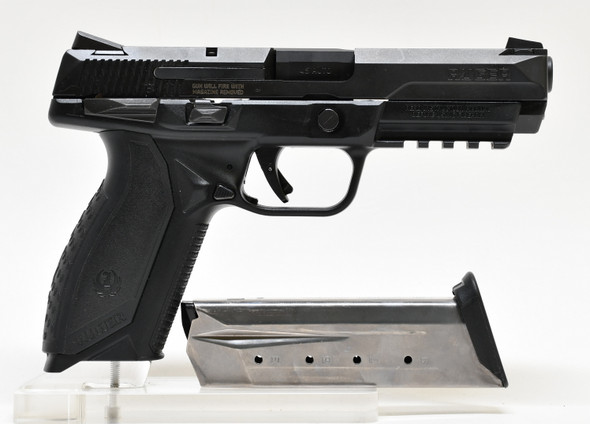 RUGER AMERICAN PRE OWNED (1142223)