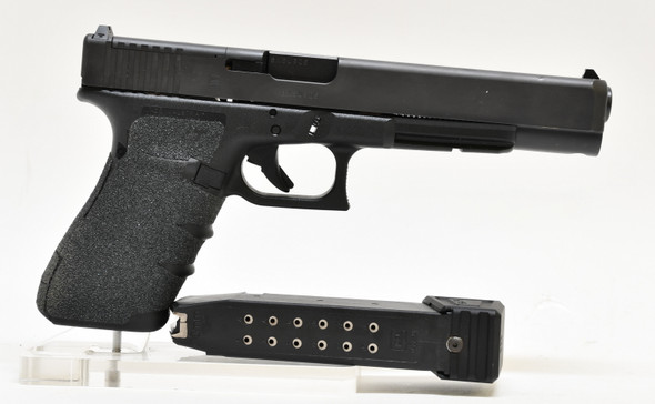 GLOCK 40 GEN 4 MOS PRE OWNED (1142249)