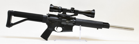 DPMS A-15 PRE OWNED (1142257)