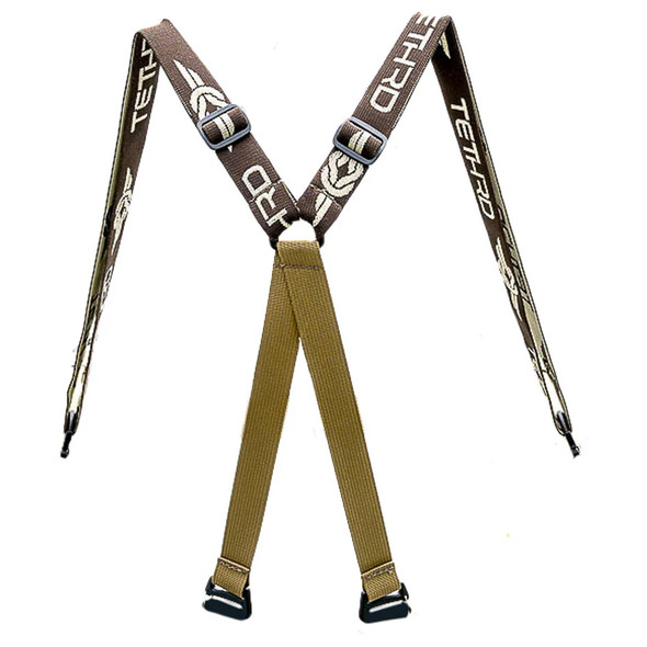 Tethrd Suspender Kit