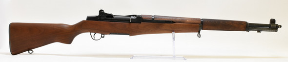 H&R M1 GARAND PRE OWNED (1142307)