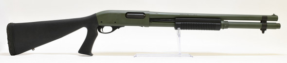 REMINGTON 870 TACTICAL PRE OWNED (1142288)