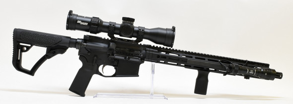 DANIEL DEFENSE DD4V7 PRE OWNED (1142319)