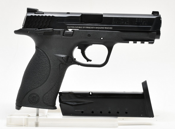 SMITH & WESSON M&P40 PRE OWNED (1142326)