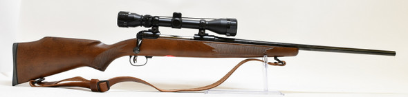 SAVAGE 110 PRE OWNED (1142353)