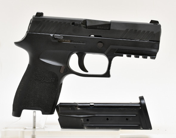 SIG SAUER P320 PRE OWNED (1142395)