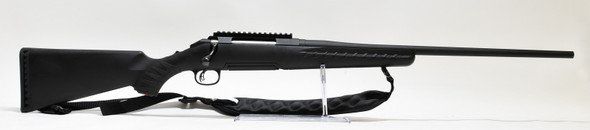 RUGER AMERICAN RIFLE PRE OWNED (1142358)