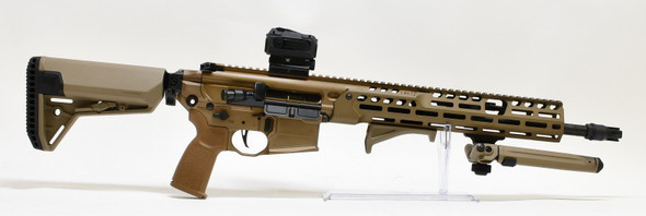 SIG SAUER MCX SPEAR LT PRE OWNED (1142372)