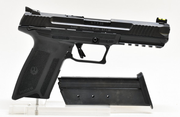 RUGER 57 PRE OWNED (1142410)