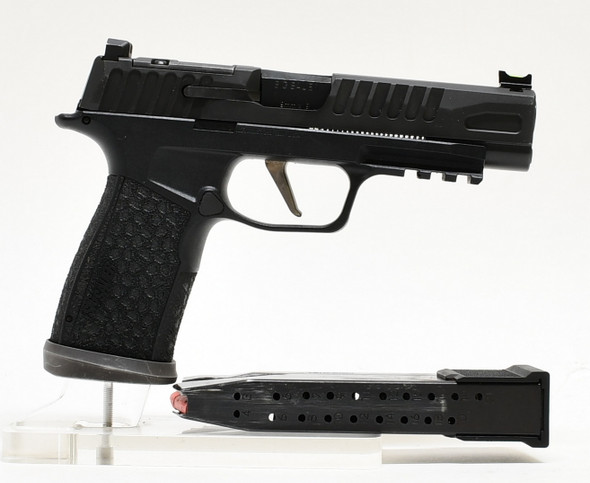 SIG SAUER P365 FUSE PRE OWNED (1142422)