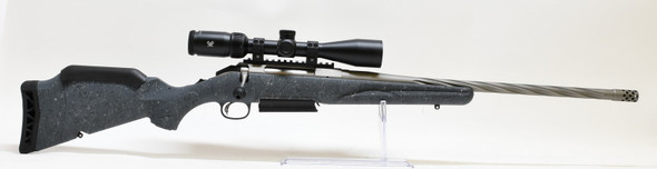 RUGER AMERICAN GEN 2 PRE OWNED (1142425)