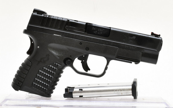 SPRINGFIELD ARMORY XDS-45 PRE OWNED (1142436)