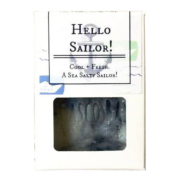 SAILOR - boxed