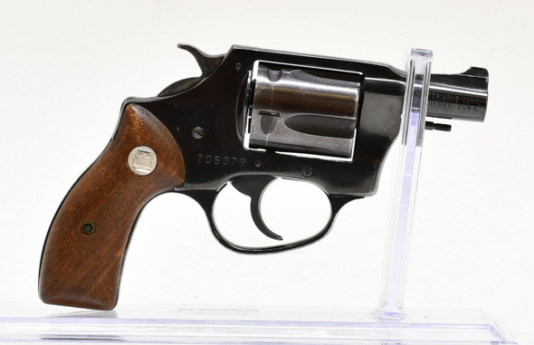 CHARTER ARMS/ CHARCO UNDERCOVER PRE OWNED (1142474)