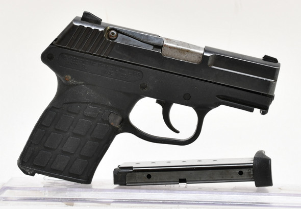 KEL-TEC PF-9 PRE OWNED (1142478)