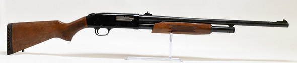 MOSSBERG 500A PRE OWNED (1142479)