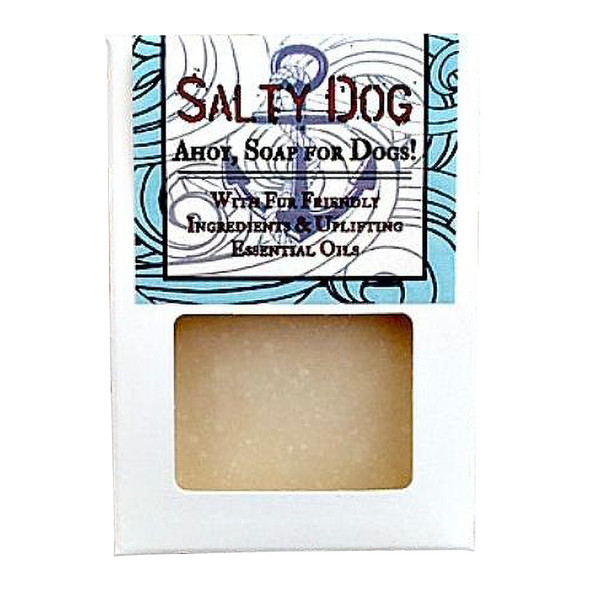 SALTYDOG - boxed
