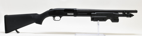 MOSSBERG 590S PRE OWNED (1142494)