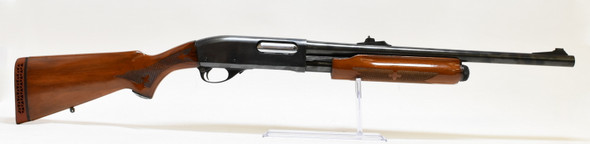REMINGTON 870 SLUG PRE OWNED (1142518)